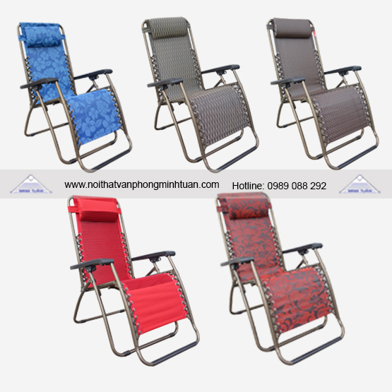 Ghế Thư Giãn GXL-01-00