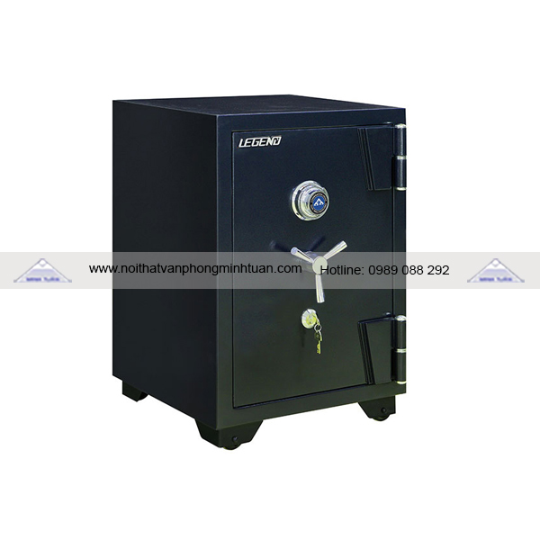 Két Sắt Cao Cấp Legend The One LG118K1C1