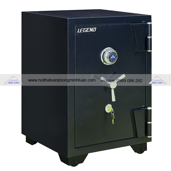 Két Sắt Cao Cấp Legend The One LG208K1C1