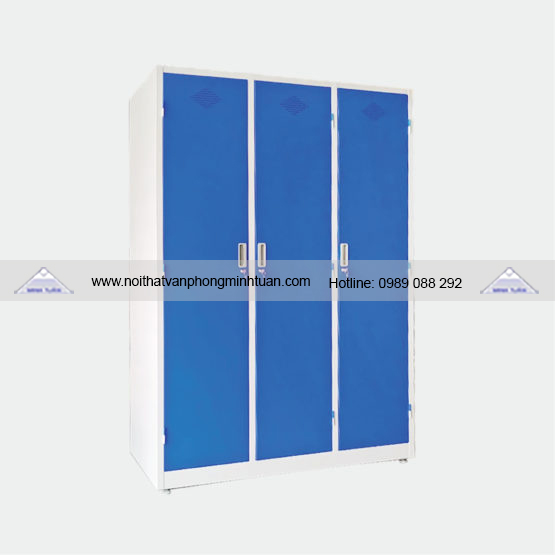 Tủ Gia Đình LK-3N-03TC