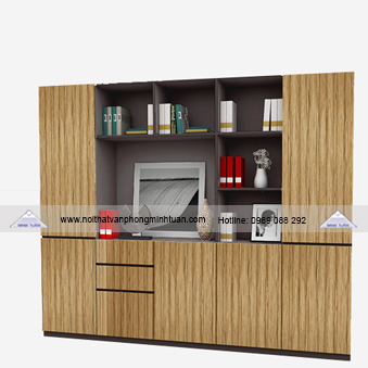Tủ Giám Đốc FO2-TGD-01