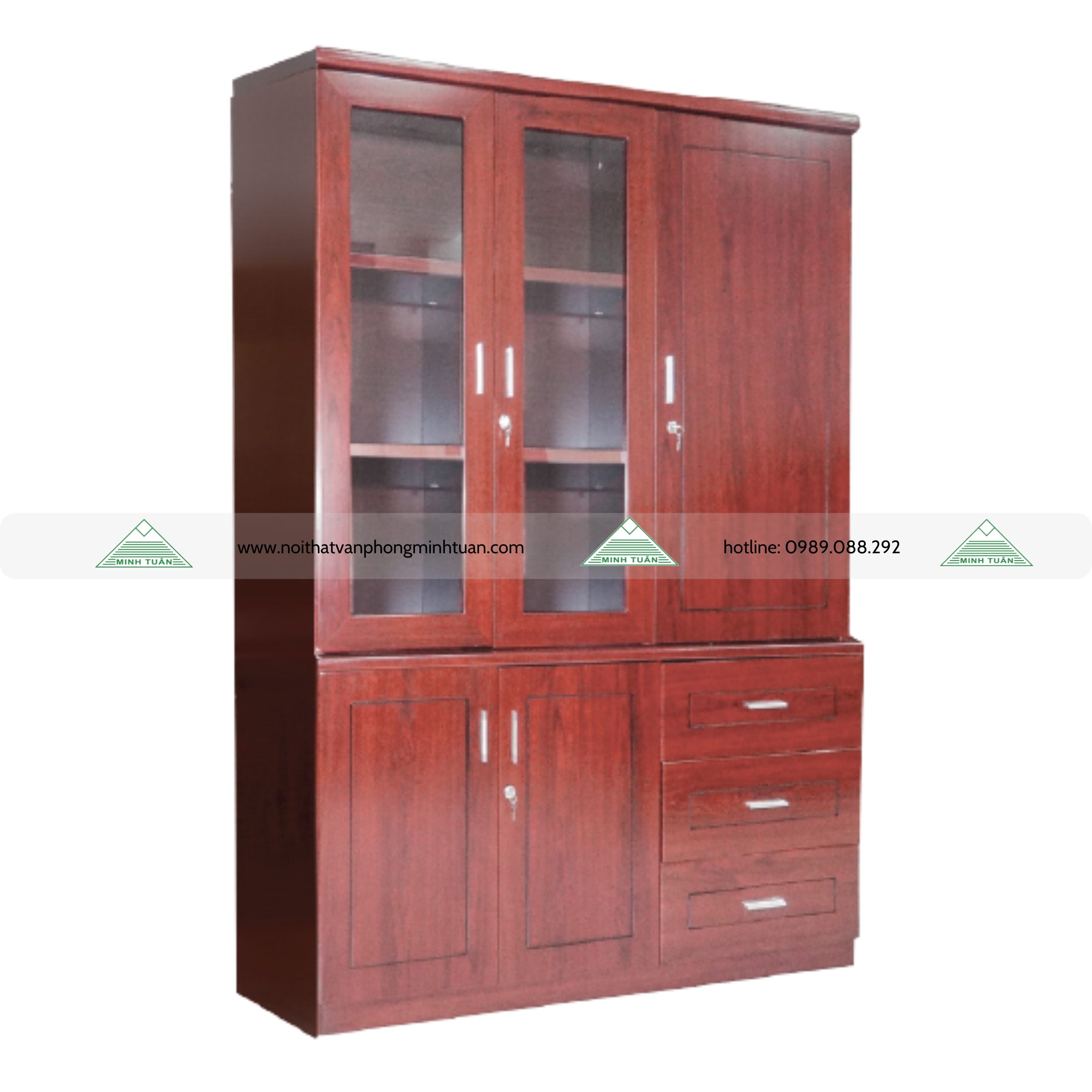 tu-giam-doc-tgd-02-01-pu Tủ Giám Đốc TGD-02-01 PU