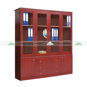 Tủ Giám Đốc TGD-08-01 PU