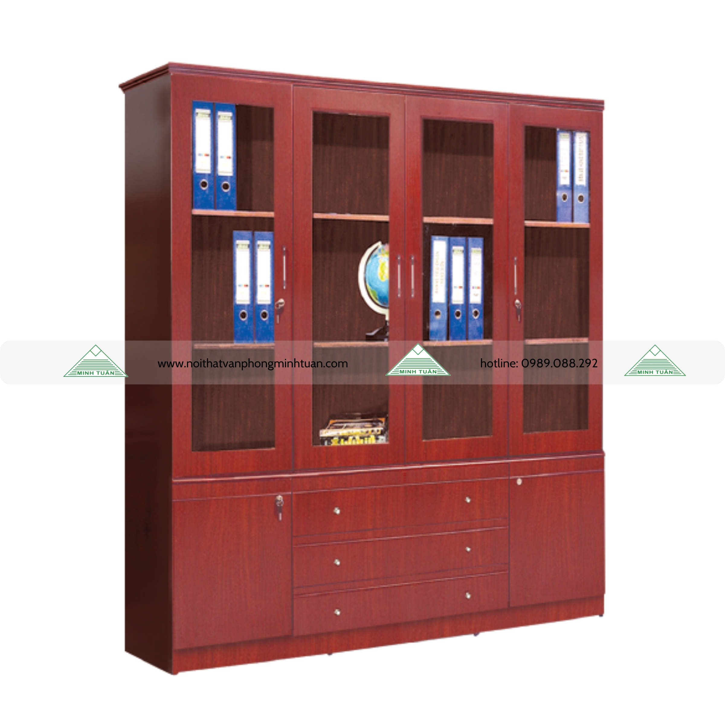 tu-giam-doc-tgd-08-01-pu Tủ Giám Đốc TGD-08-01 PU