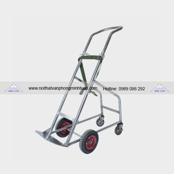 Xe Đẩy Bình Oxy XDD-04BM-A