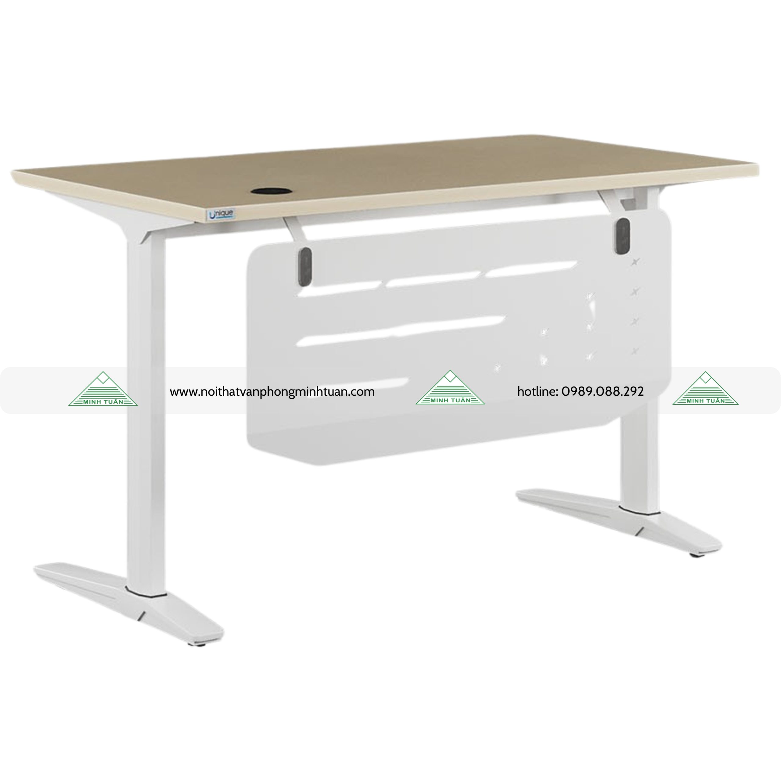 Bàn Chuyên Viên Cao Cấp UN120SCS3