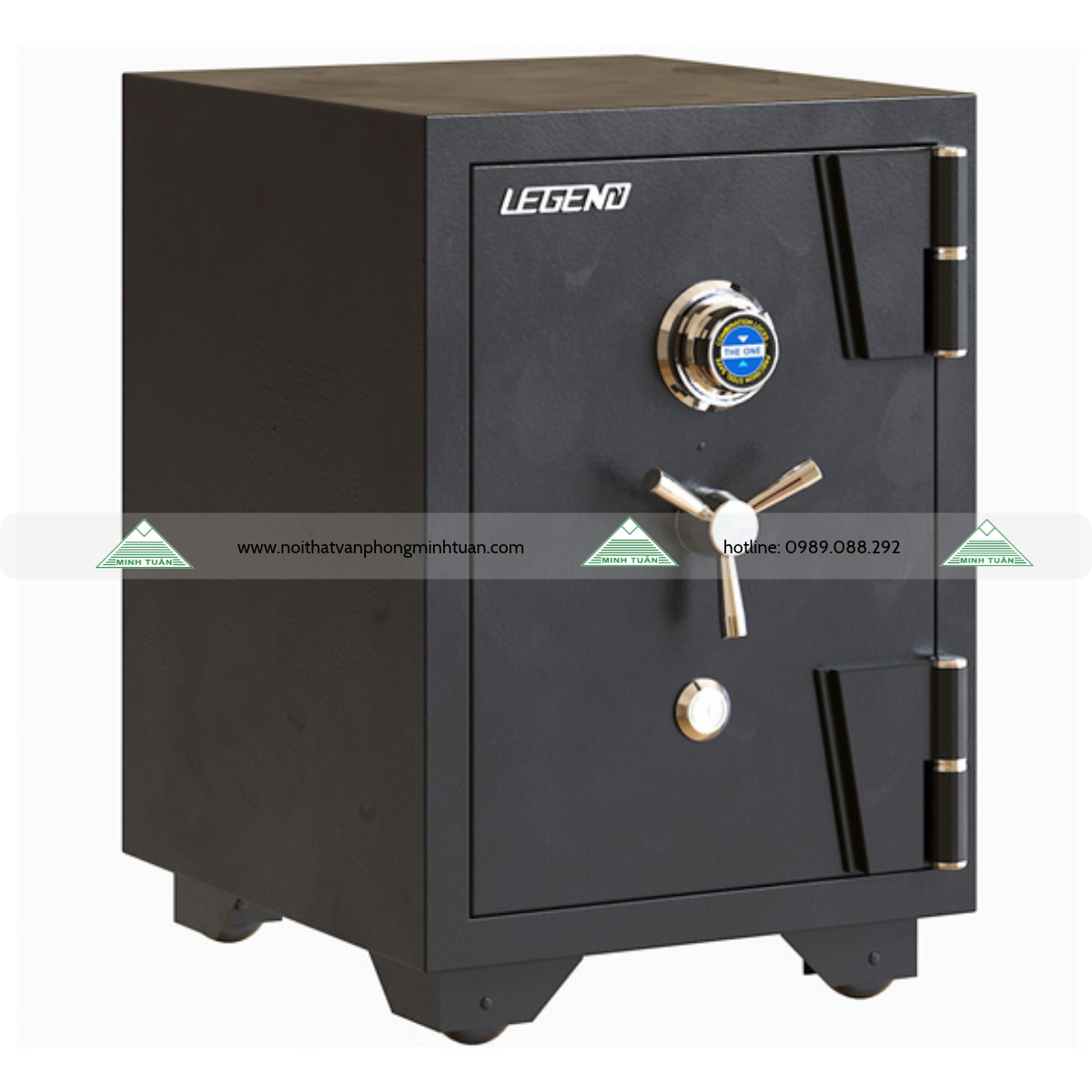 ket-sat-cao-cap-legend-the-one-lg98k1c1 Két Sắt Cao Cấp Legend The One LG98K1C1