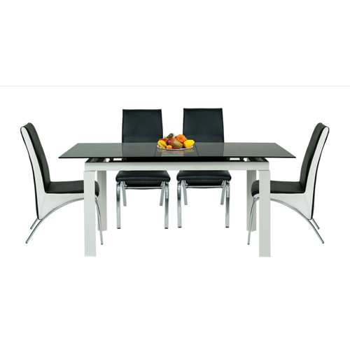 Bộ Bàn Ghế Ăn Cao Cấp The One B63, G63
