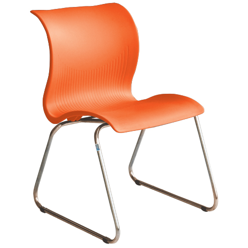 Ghế Tĩnh Khung Thép G07