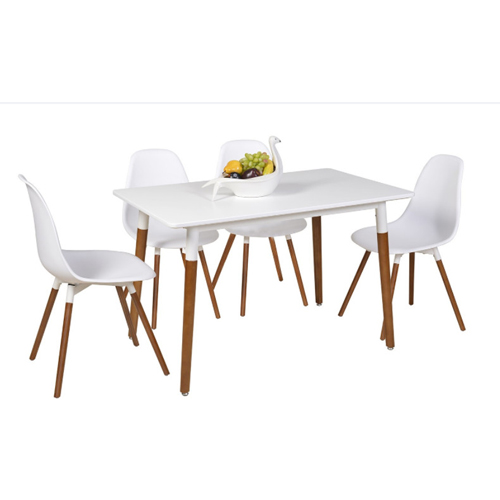 Bộ Bàn Ghế Ăn HGB72, HGG72