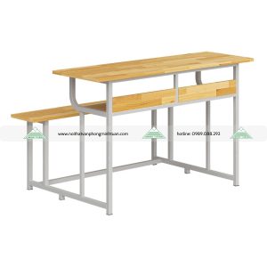 Bàn Ghế Sinh Viên BSV107G