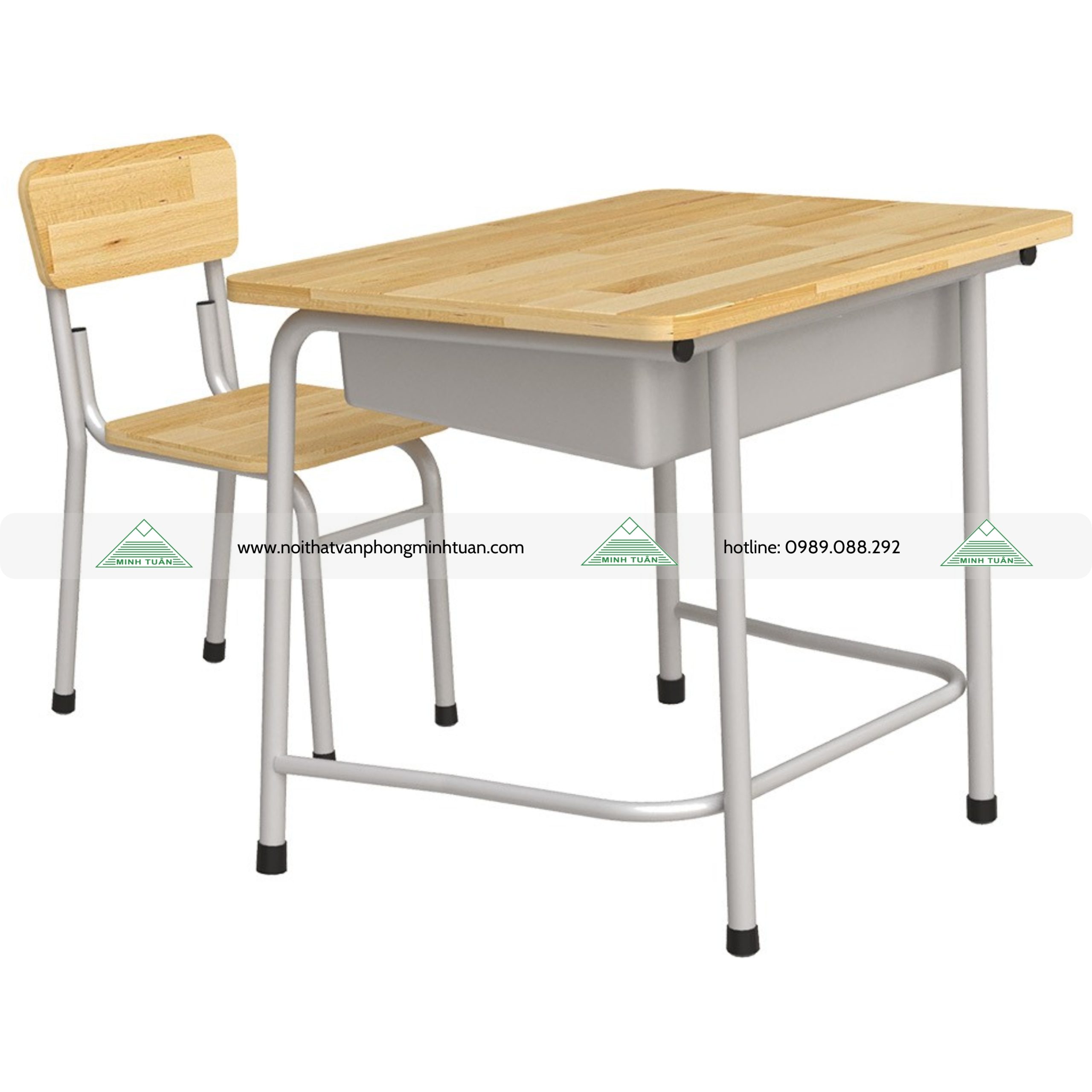 Bàn Học Sinh BHS107-6G