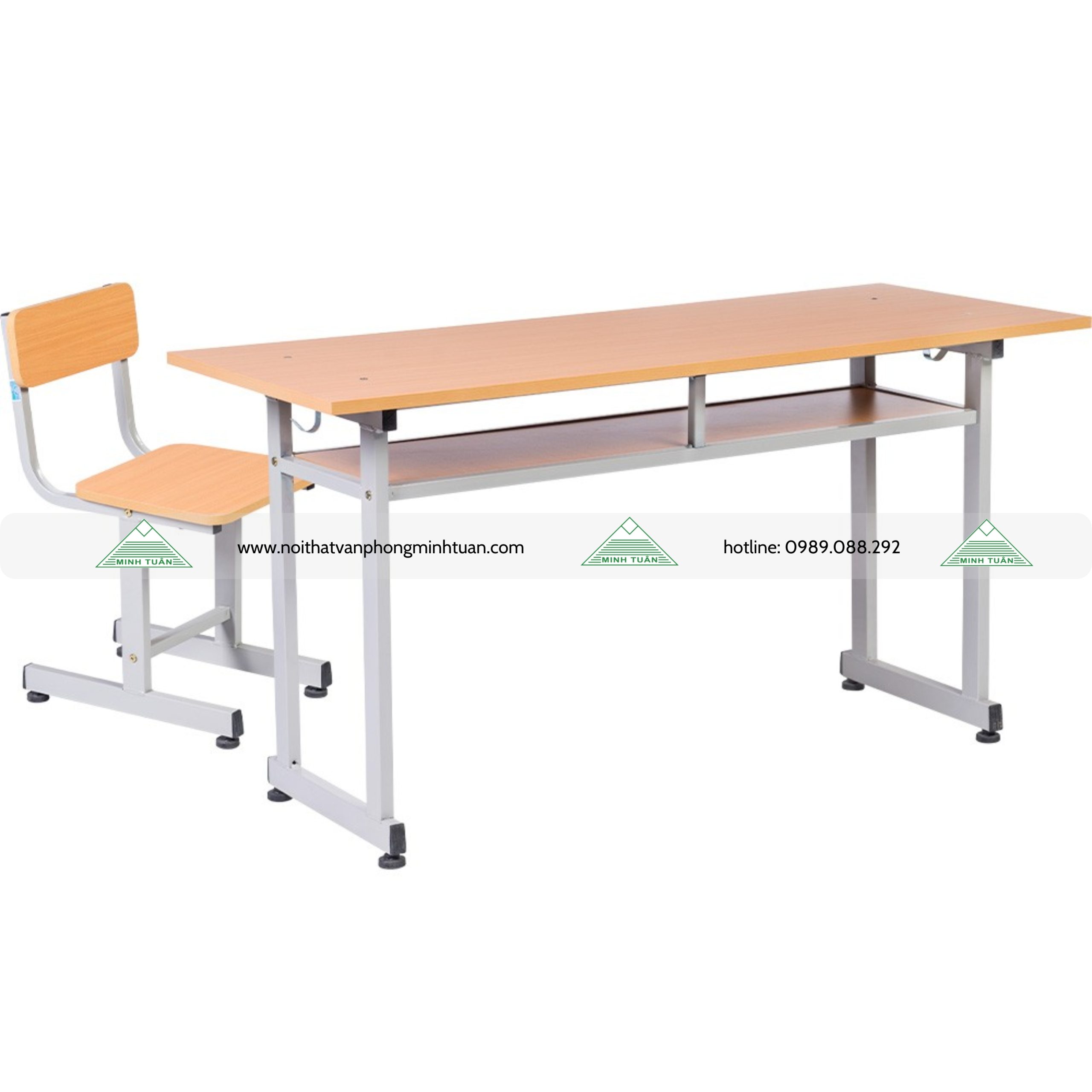 Bàn Học Sinh BHS110-3G