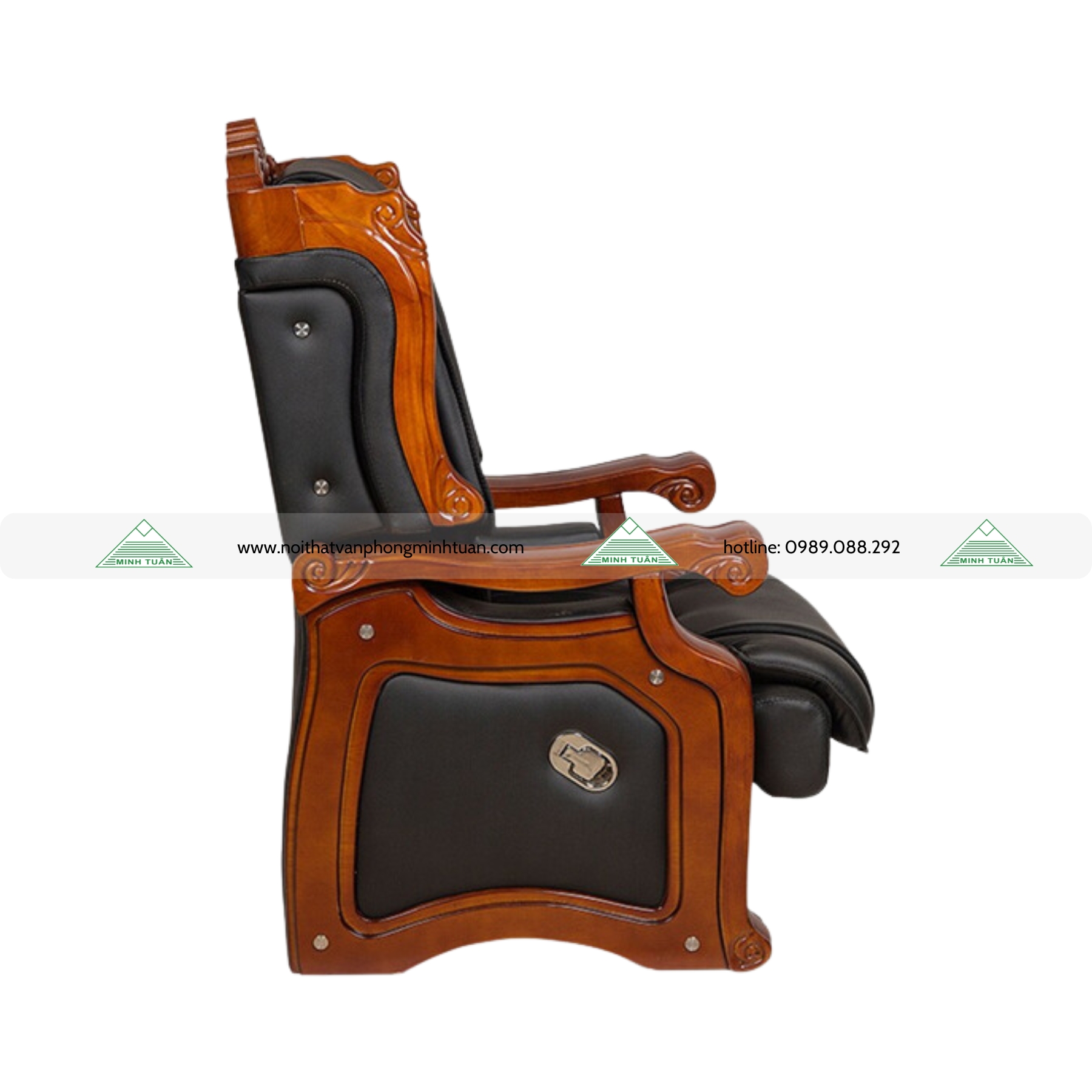 Ghế Lãnh Đạo Cao Cấp TQ26