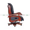 Ghế Lãnh Đạo Cao Cấp TQ27