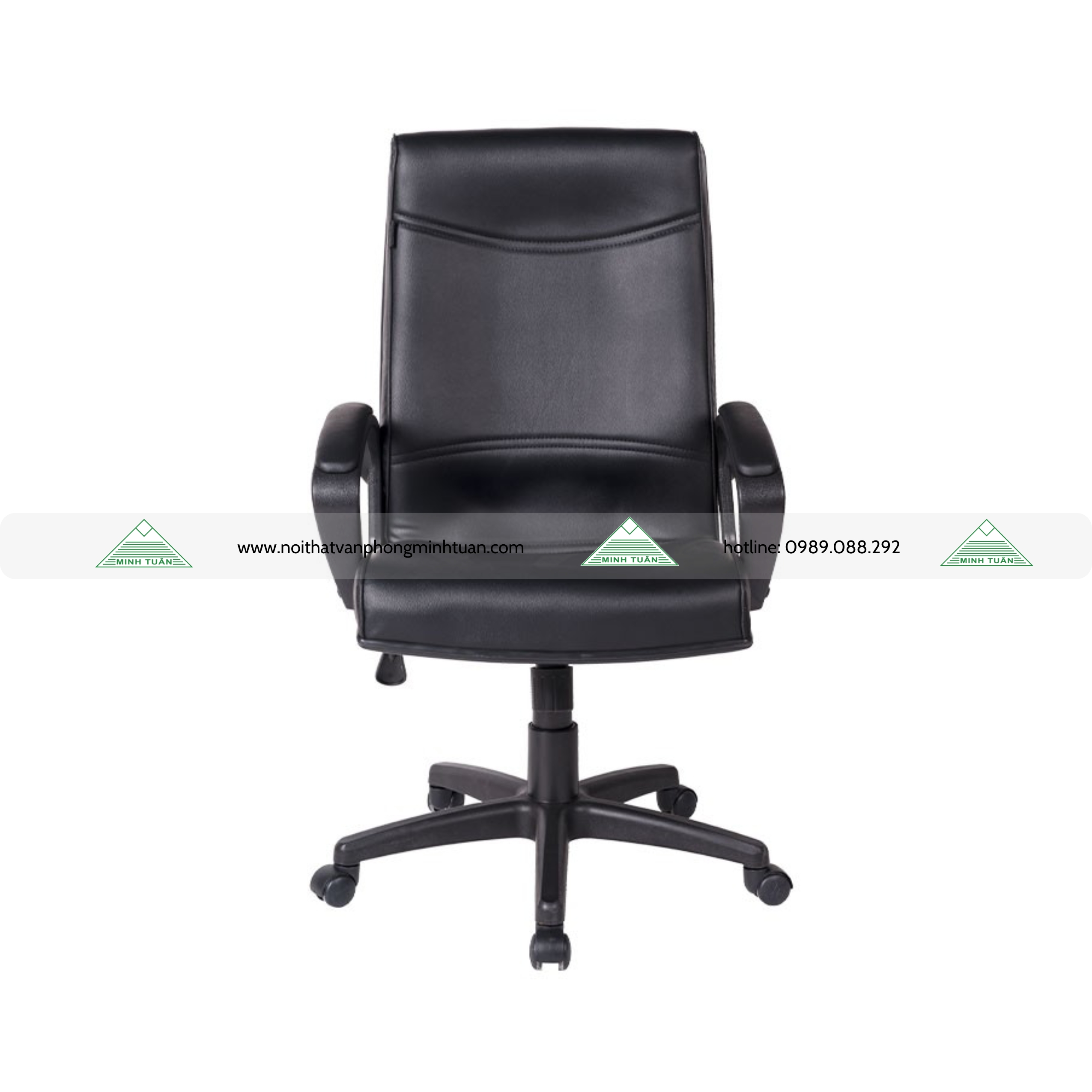 Ghế Lãnh Đạo Lưng Cao SG704B