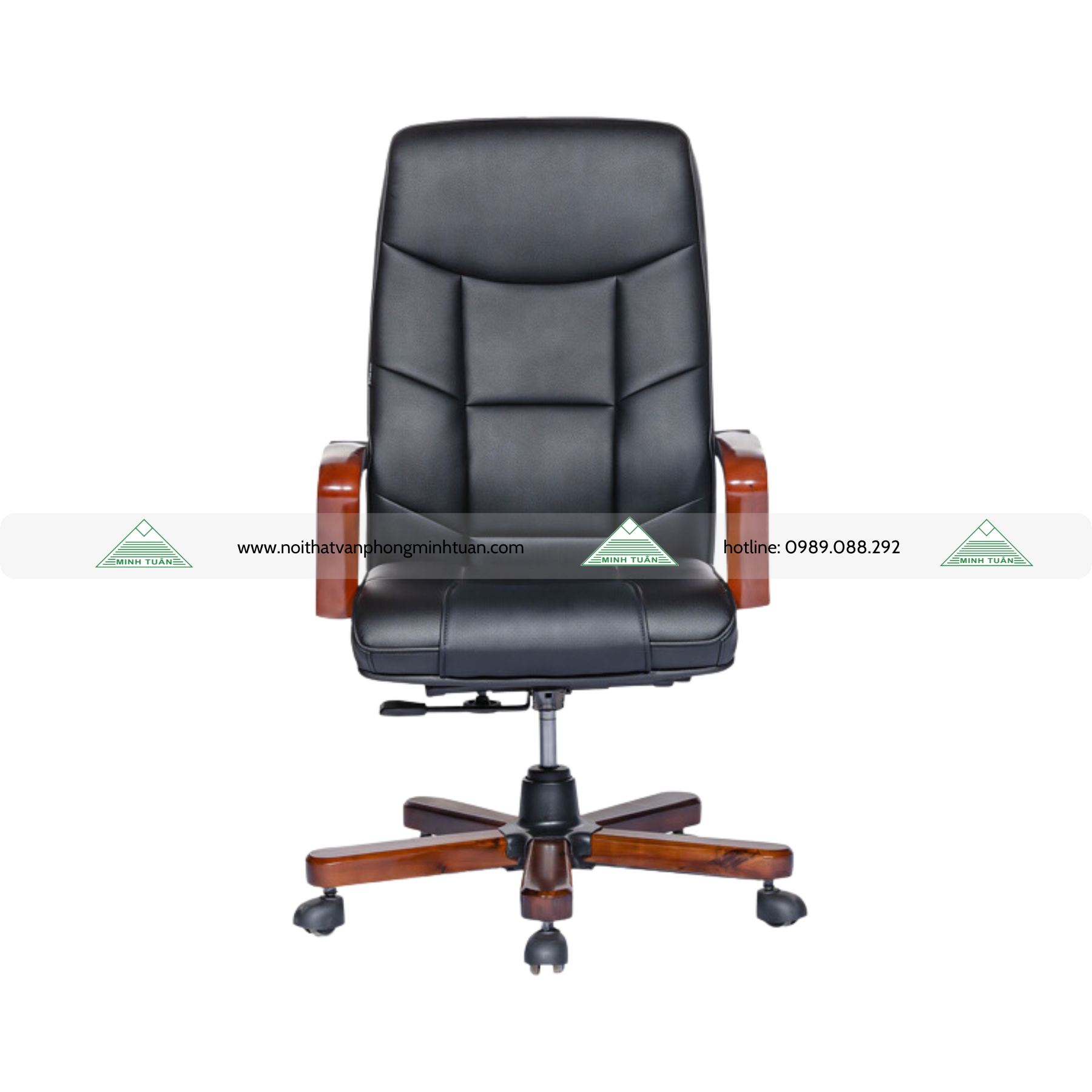 Ghế Lãnh Đạo Cao Cấp TQ40