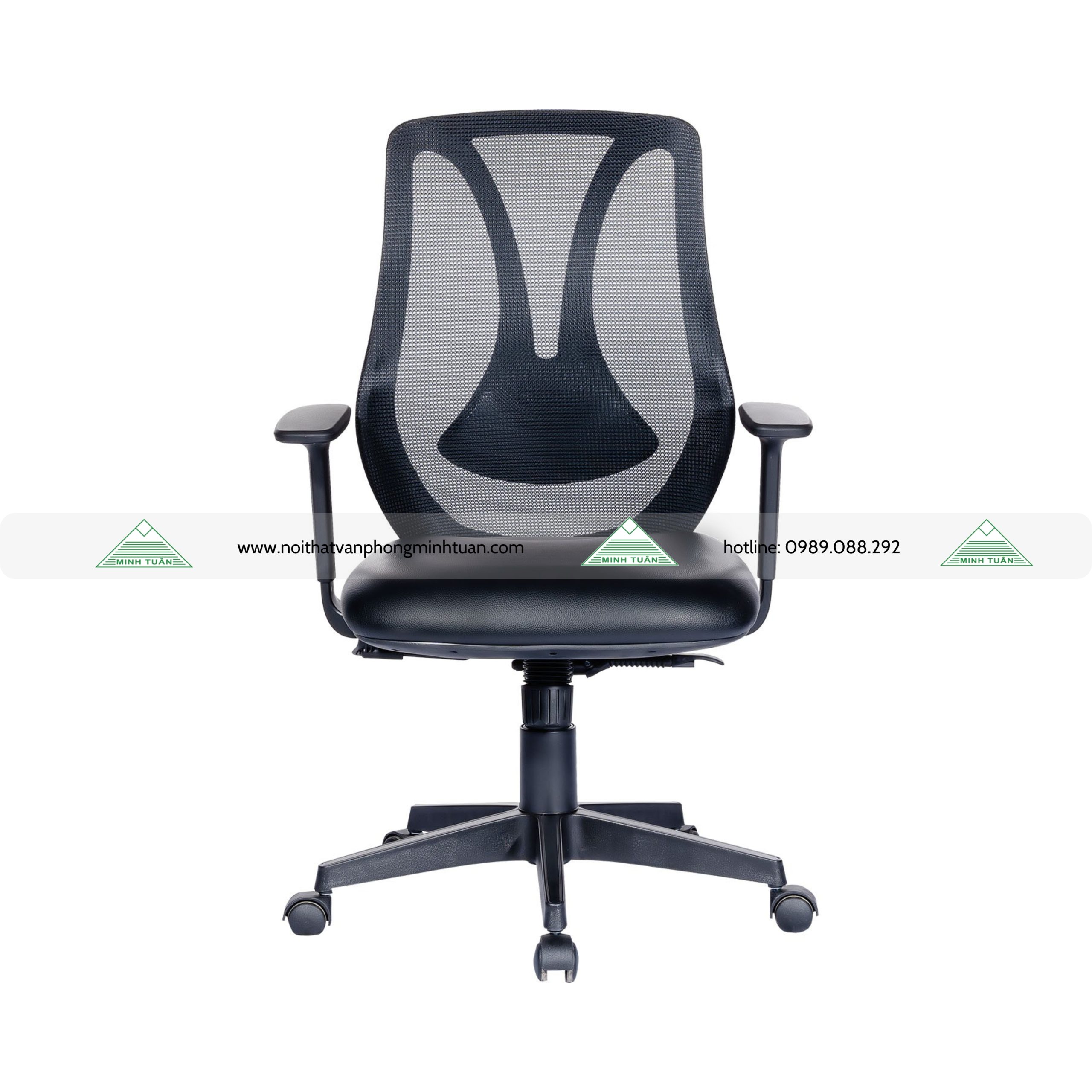 ghe-luoi-lanh-dao-cao-cap-gl220 Ghế Lưới Lãnh Đạo Cao Cấp GL220