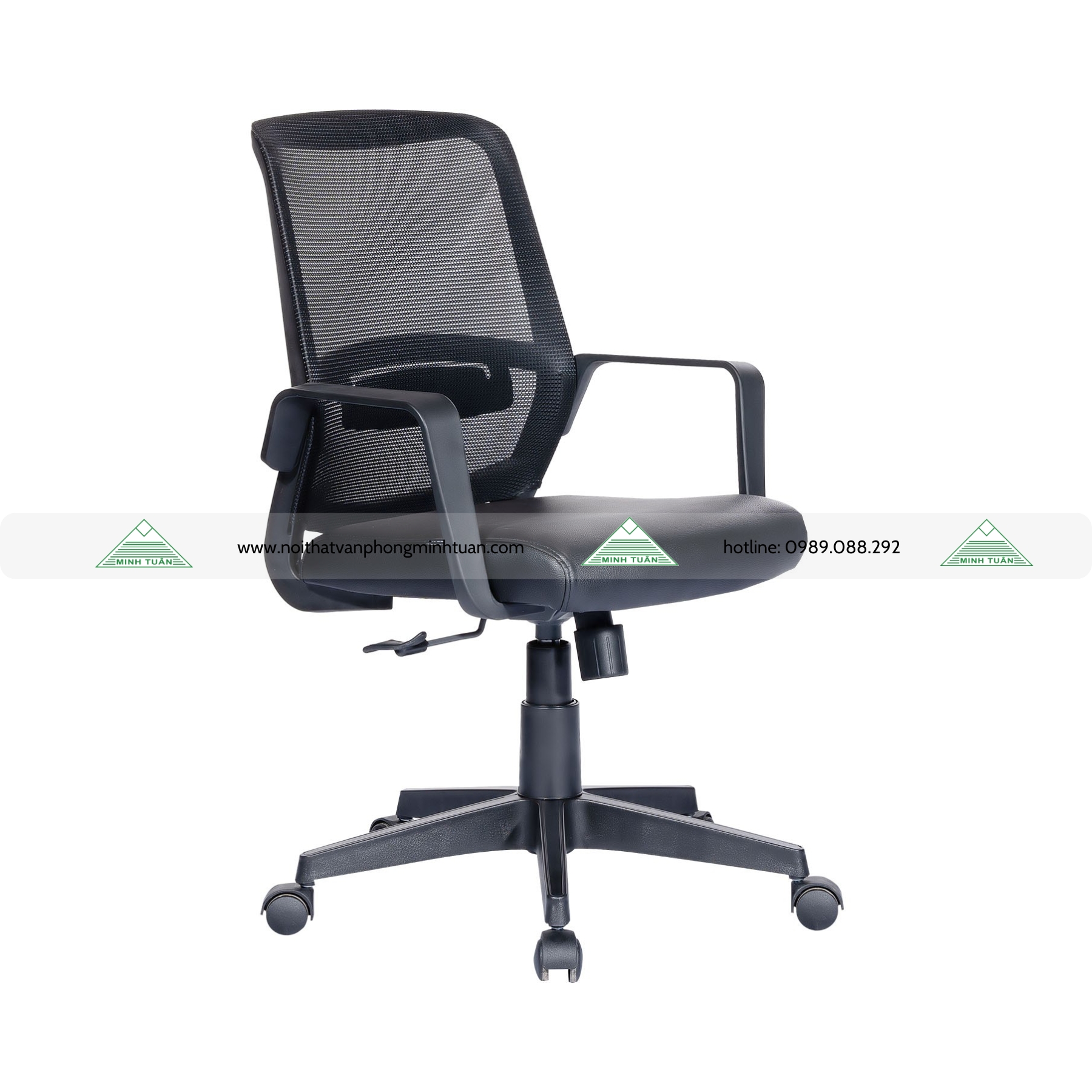 ghe-luoi-lanh-dao-gl120 (2) Ghế Lưới Lãnh Đạo GL120