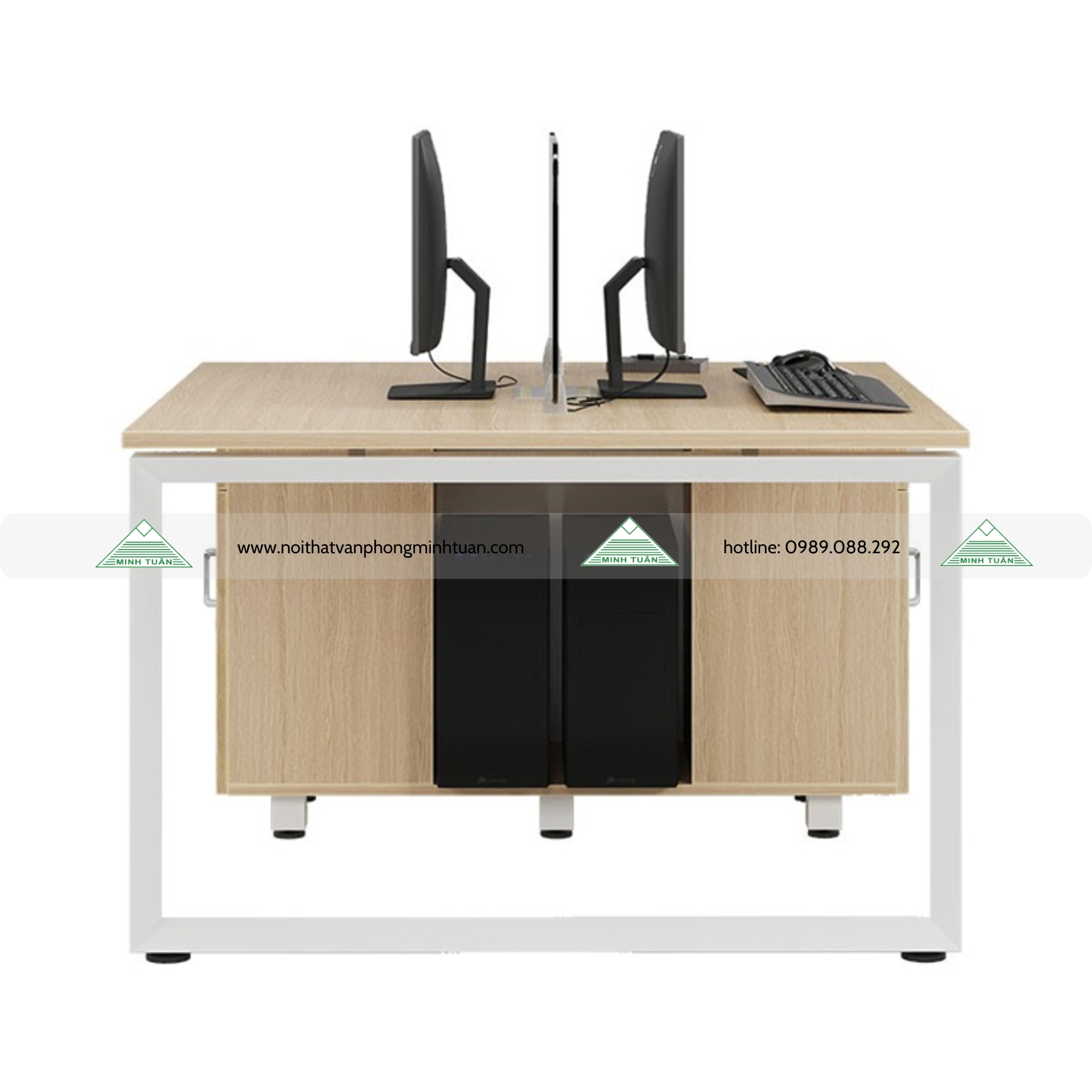 Module Bàn Làm Việc ROYAL HRMD11