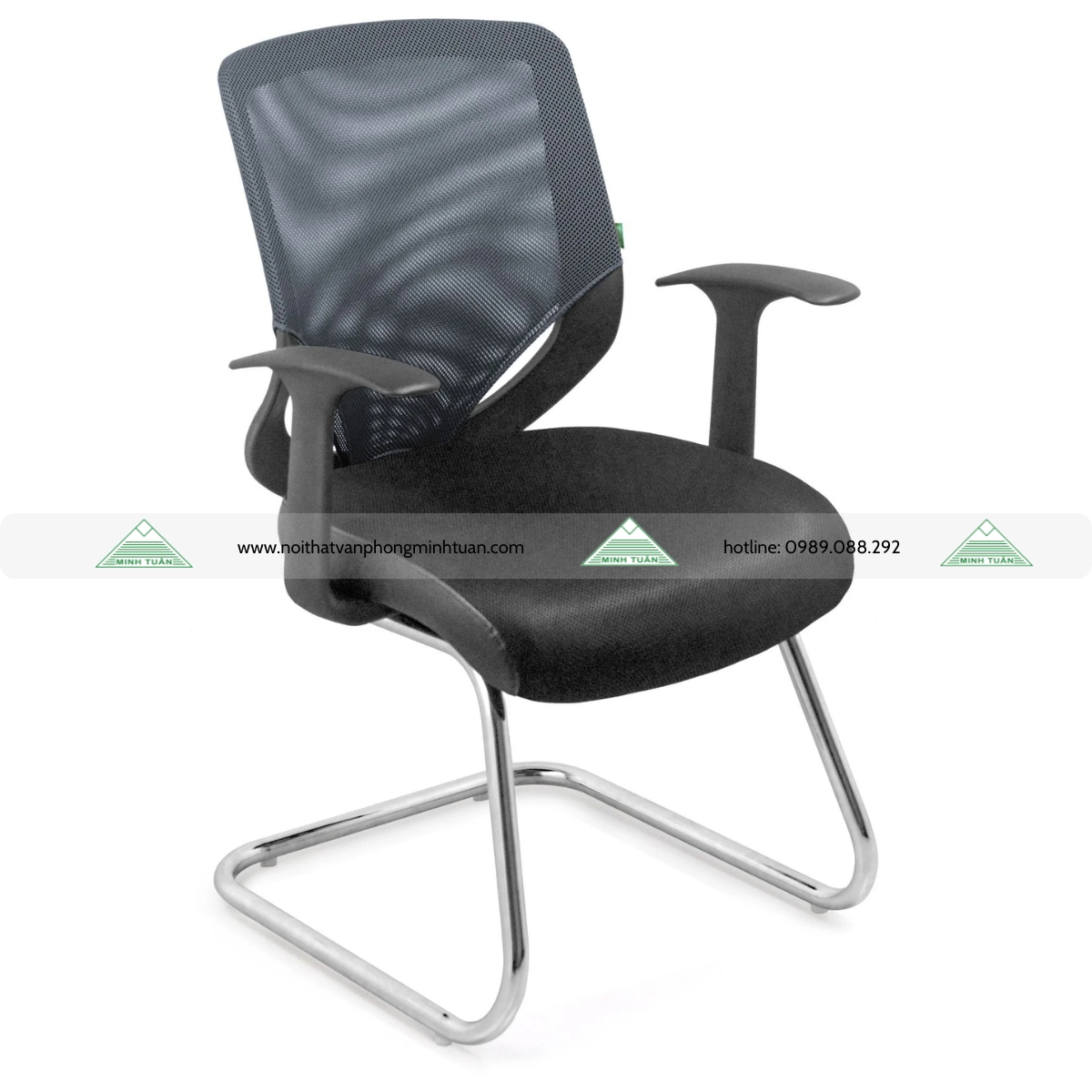 Ghế Chân Quỳ GQ232