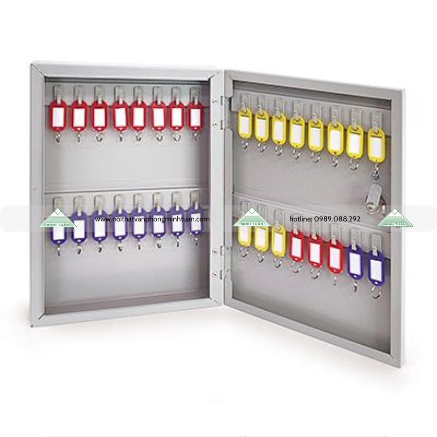 Tủ Treo Chìa Khóa HCK32