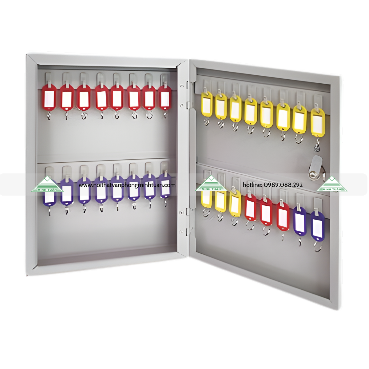 Tủ Treo Chìa Khóa HCK32
