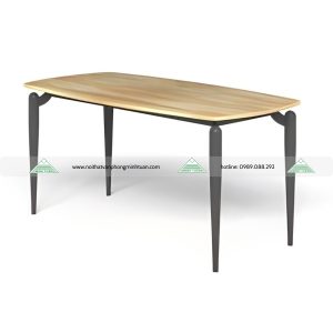 Bàn Ăn 241BA-G16