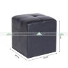 Ghế Đôn Sofa SB16