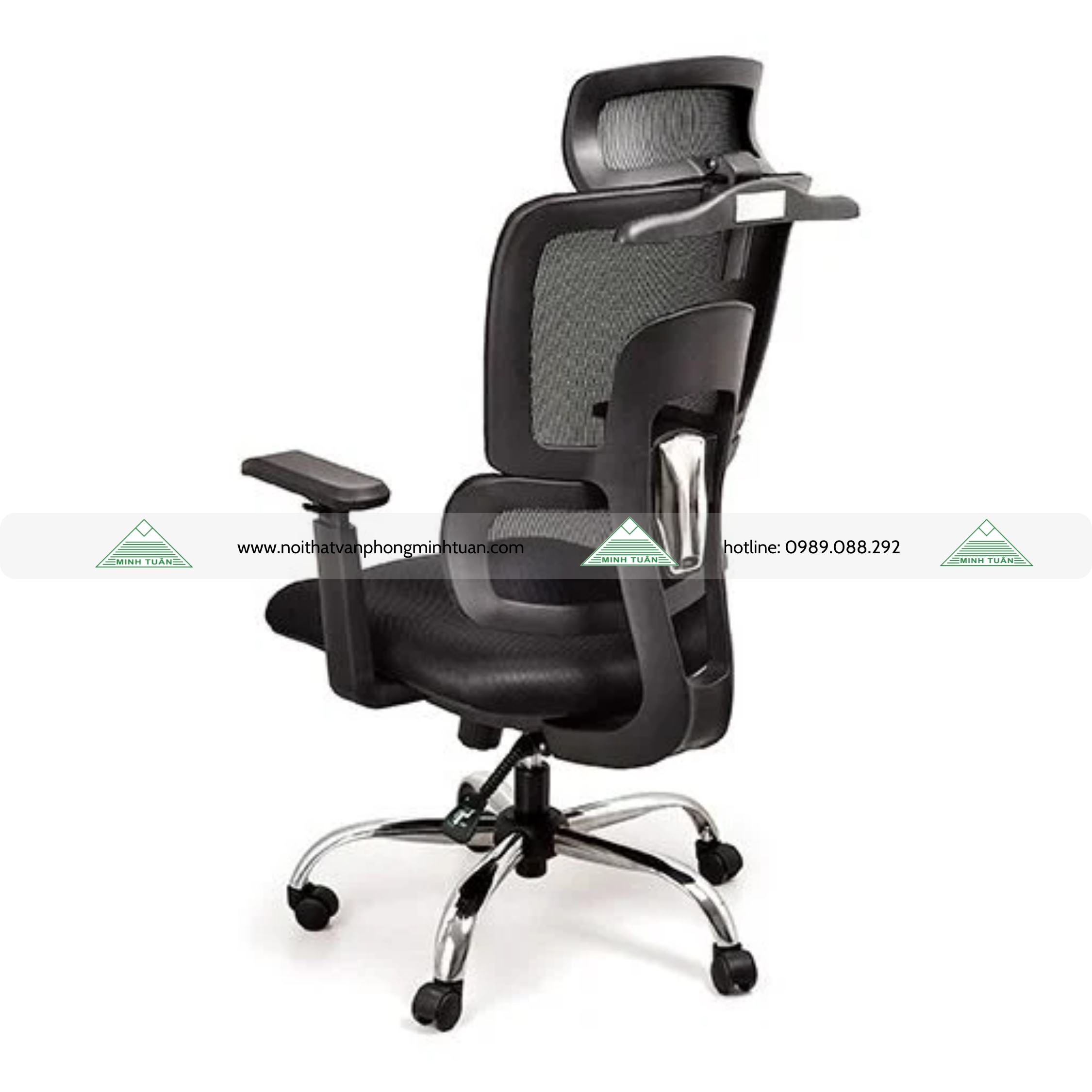 Ghế Lãnh Đạo GX2312-HK(S5)