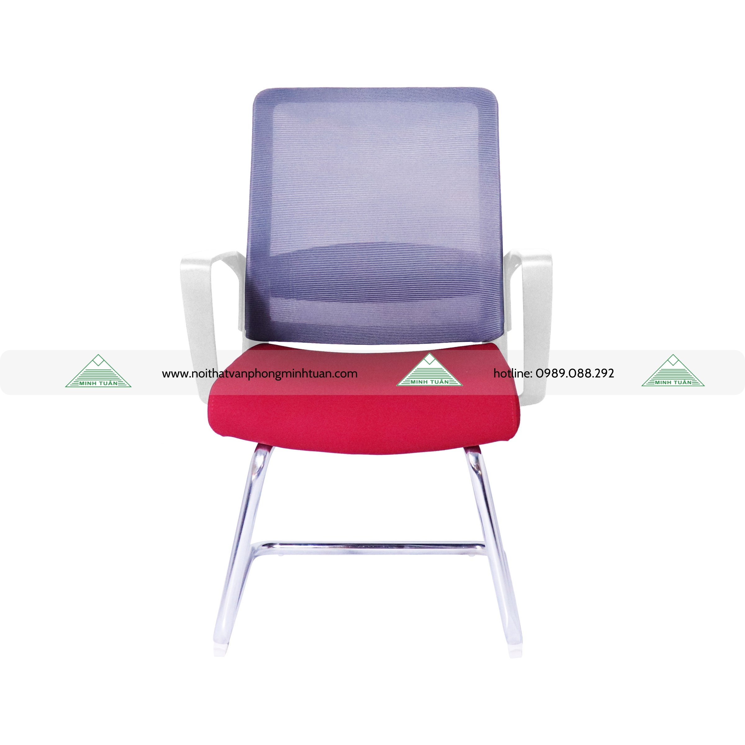 Ghế Lưới Văn Phòng Java T03