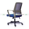 Ghế Lưới Văn Phòng Java X02