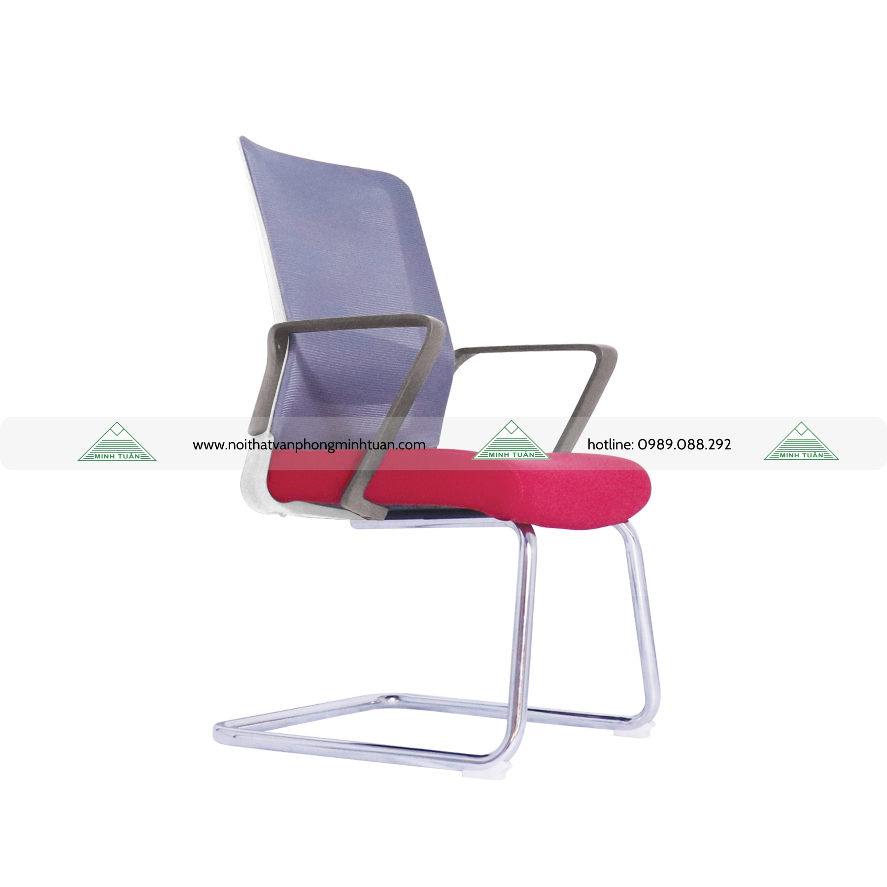 Ghế Lưới Văn Phòng Java XT03
