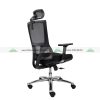 Ghế Lưới Xoay Văn Phòng Cao Cấp M1081-R