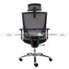 Ghế Lưới Xoay Văn Phòng Cao Cấp M1081-R