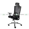 Ghế Lưới Xoay Văn Phòng Cao Cấp M1081-R