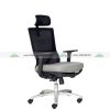 Ghế Lưới Xoay Văn Phòng Cao Cấp M1081-R