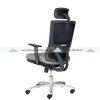 Ghế Lưới Xoay Văn Phòng Cao Cấp M1081-R