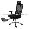 Ghế Lưới Xoay Văn Phòng Cao Cấp M1081-R
