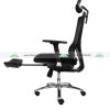 Ghế Lưới Xoay Văn Phòng Cao Cấp M1081-R