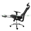 Ghế Lưới Xoay Văn Phòng Cao Cấp M1081-R