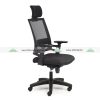 Ghế Lưới Xoay Văn Phòng Cao Cấp M1085-02