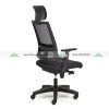 Ghế Lưới Xoay Văn Phòng Cao Cấp M1085-02