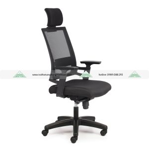 Ghế Lưới Xoay Văn Phòng Cao Cấp M1085-02