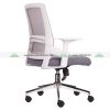 Ghế Lưới Xoay Văn Phòng Cao Cấp M1086-01