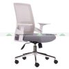 Ghế Lưới Xoay Văn Phòng Cao Cấp M1086-01
