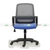 Ghế Lưới Xoay Văn Phòng Cao Cấp M1089-01