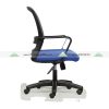 Ghế Lưới Xoay Văn Phòng Cao Cấp M1089-01