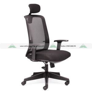 Ghế Lưới Xoay Văn Phòng Mandy D-01
