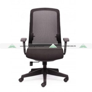 Ghế Lưới Xoay Văn Phòng Mandy D-02